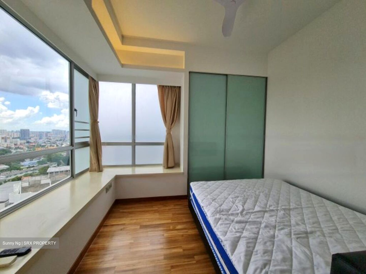 Cairnhill Residences (D9), Apartment #455543501